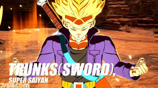 『ドラゴンボール Sparking! ZERO』親子かめはめ波やメカフリーザ一刀両断など人造人間編の名場面をなぞった新映像が公開