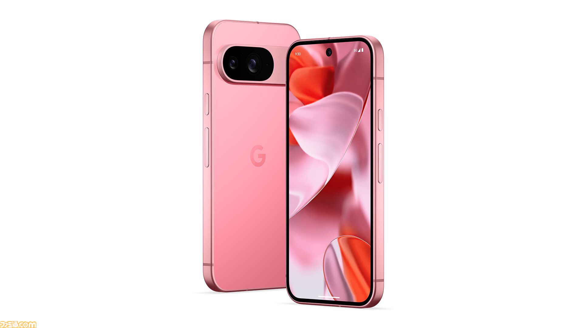 Google最新スマホPixel 9シリーズ価格・スペックまとめ。ドコモ、au