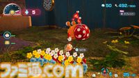 『ピクミン4』ボリュームモリモリで満足度最高。ストラテジー系のゲームが好きな人なら絶対にハマる【夏のおすすめゲームレビュー】