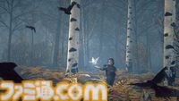 『REKA』まるで“ハウルの動く城”のように、歩く家との旅が楽しめる。魔女になって自由に冒険するアドベンチャーの早期アクセスが9月12日に開始