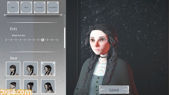 『REKA』まるで“ハウルの動く城”のように、歩く家との旅が楽しめる。魔女になって自由に冒険するアドベンチャーの早期アクセスが9月12日に開始