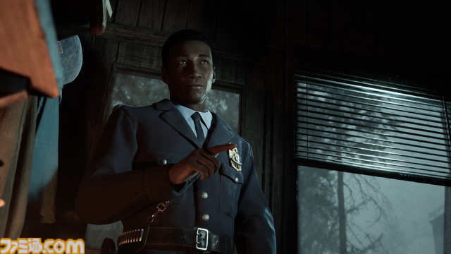 『キャスティング・オブ・フランク・ストーン』プロローグ先行体験レビュー。プレイヤーの選択で運命が変わる、ドキドキのゲーム性が魅力の一作。『デッド・バイ・デイライト』ファンへのサービス要素も満載