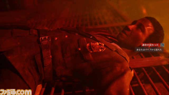 『キャスティング・オブ・フランク・ストーン』プロローグ先行体験レビュー。プレイヤーの選択で運命が変わる、ドキドキのゲーム性が魅力の一作。『デッド・バイ・デイライト』ファンへのサービス要素も満載