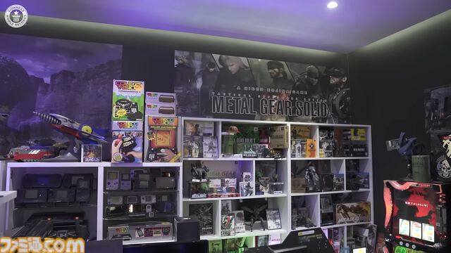 “1台のテレビに444台のゲーム機を接続”したゲームコレクターがギネス世界記録に認定。スイッチャーを切り替えれば、ありとあらゆるゲームが遊べる