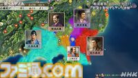 【ゲームゲノム】『信長の野望』回の特番は“つぎに進むための挑戦”。総合演出・平元氏が明かす大幅リニューアルの経緯と意図。TGSへの出展や新たな取り組みに関する話題も