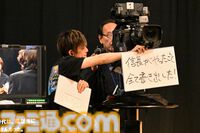 【ゲームゲノム】『信長の野望』回の特番は“つぎに進むための挑戦”。総合演出・平元氏が明かす大幅リニューアルの経緯と意図。TGSへの出展や新たな取り組みに関する話題も