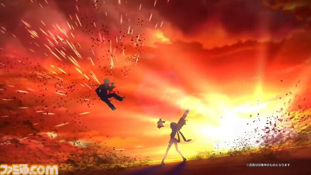 【FGO】8/14生放送まとめ。水着イベント2024は2部構成、奈須きのこ氏執筆の奏章3“新霊長後継戦 アーキタイプ･インセプション”につながる【Fate/Grand Order】