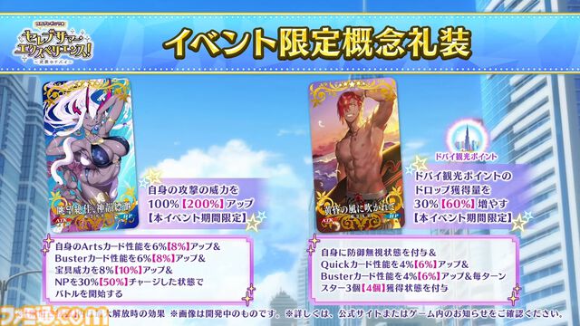 【FGO】8/14生放送まとめ。水着イベント2024は2部構成、奈須きのこ氏執筆の奏章3“新霊長後継戦 アーキタイプ･インセプション”につながる【Fate/Grand Order】