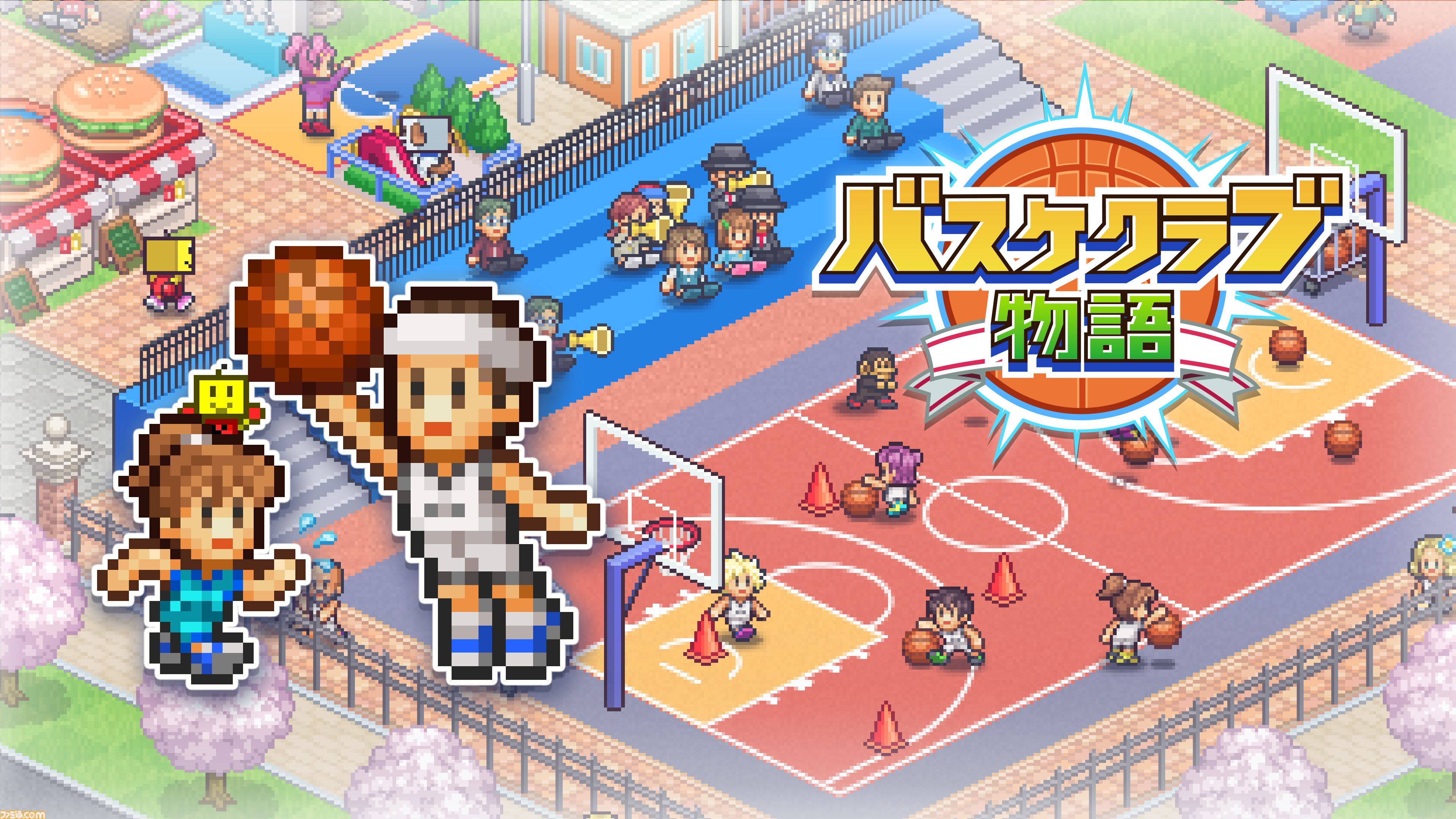 【カイロソフト】『アニメスタジオ物語』50％オフ、『こだわりラーメン館』30％オフなどPS4向け経営シミュレーション7タイトルがセールでお買い得