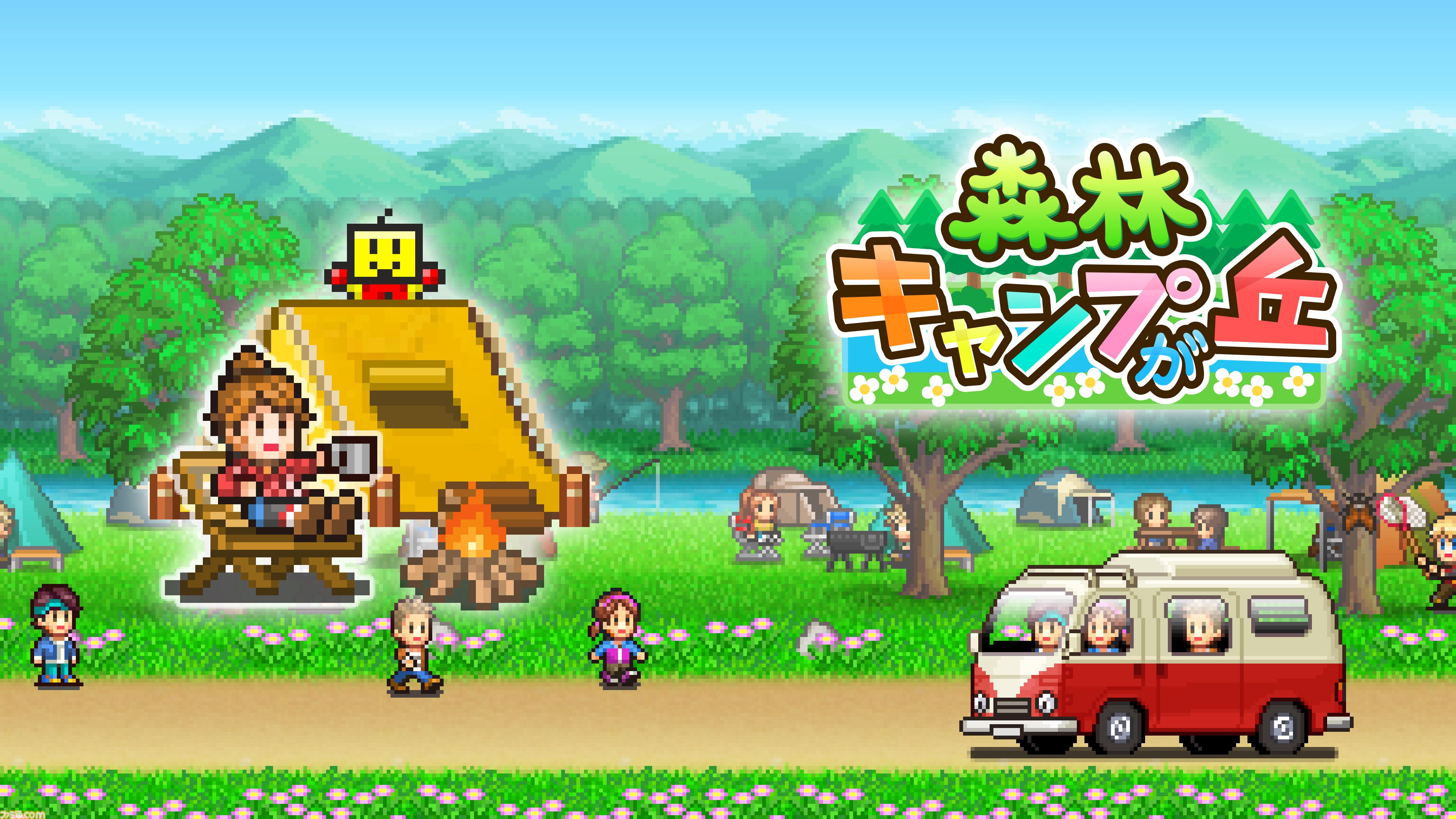 【カイロソフト】『アニメスタジオ物語』50％オフ、『こだわりラーメン館』30％オフなどPS4向け経営シミュレーション7タイトルがセールでお買い得
