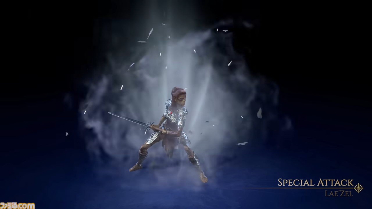 『バルダーズ・ゲート3』ギスヤンキ・レイゼルのモーションには、侍や東洋武術のエッセンスが取り入れられている。モーションキャプチャーに関する動画が公開