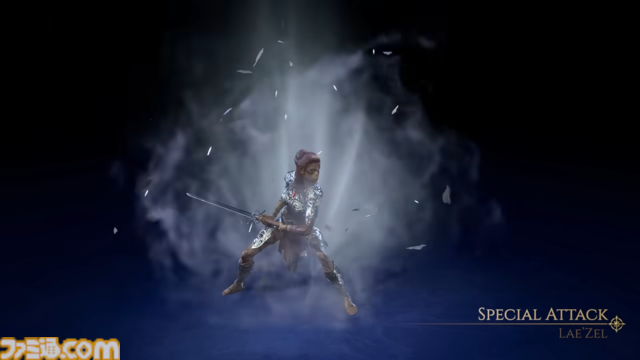 『バルダーズ・ゲート3』ギスヤンキ・レイゼルのモーションには、侍や東洋武術のエッセンスが取り入れられている。モーションキャプチャーに関する動画が公開