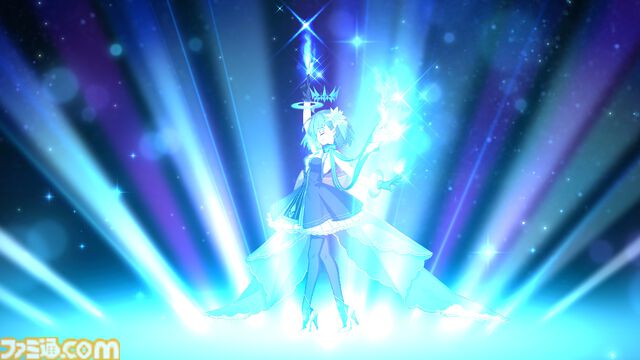【FGO攻略】水着シエル(謎の代行者C.I.E.L)の性能、再臨＆スキル育成素材まとめ【声優：本渡楓】