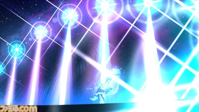 【FGO攻略】水着シエル(謎の代行者C.I.E.L)の性能、再臨＆スキル育成素材まとめ【声優：本渡楓】