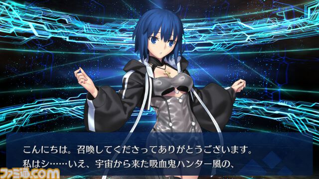 【FGO攻略】水着シエル(謎の代行者C.I.E.L)の性能、再臨＆スキル育成素材まとめ【声優：本渡楓】