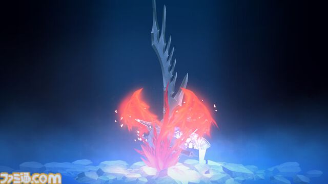 【FGO攻略】水着シエル(謎の代行者C.I.E.L)の性能、再臨＆スキル育成素材まとめ【声優：本渡楓】