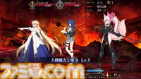 【FGO攻略】水着シエル(謎の代行者C.I.E.L)の性能、再臨＆スキル育成素材まとめ【声優：本渡楓】
