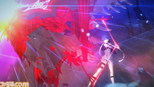 【FGO攻略】水着シエル(謎の代行者C.I.E.L)の性能、再臨＆スキル育成素材まとめ【声優：本渡楓】