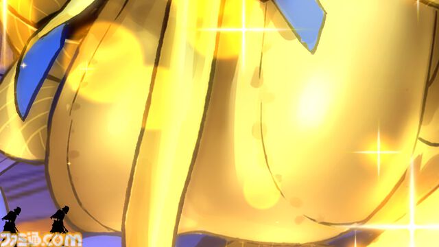 【FGO攻略】BBドバイの性能、再臨＆スキル育成素材まとめ【声優：下屋則子】