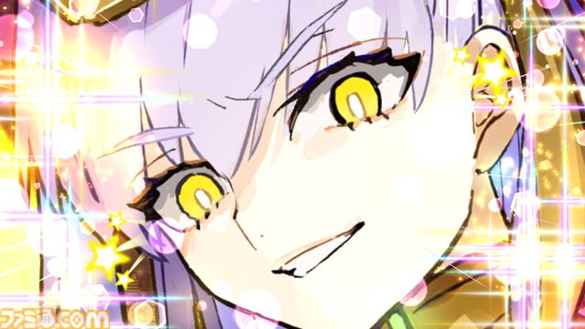 【FGO攻略】BBドバイの性能、再臨＆スキル育成素材まとめ【声優：下屋則子】