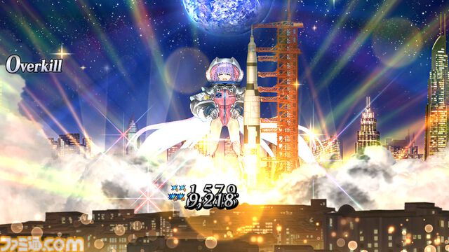 【FGO攻略】BBドバイの性能、再臨＆スキル育成素材まとめ【声優：下屋則子】
