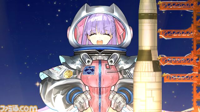 【FGO攻略】BBドバイの性能、再臨＆スキル育成素材まとめ【声優：下屋則子】