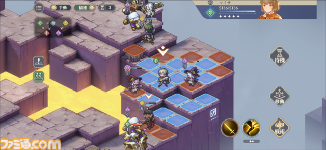『鈴蘭の剣』は戦略シミュレーションを愛するプレイヤーたちへのラブレター。探検家精神を抱きながら、オンラインモードとシングルモードの両立に取り組んだ