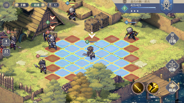 『鈴蘭の剣』は戦略シミュレーションを愛するプレイヤーたちへのラブレター。探検家精神を抱きながら、オンラインモードとシングルモードの両立に取り組んだ