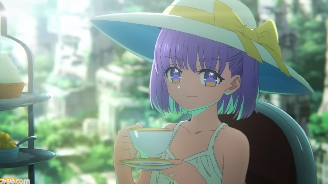 【FGO】奏章3が8/28より期間限定で開放。水着イベント2024の続きとなるストーリーで、BBドバイ・テノチティトラン・ヒロインXXオルタが登場【Fate/Grand Order】