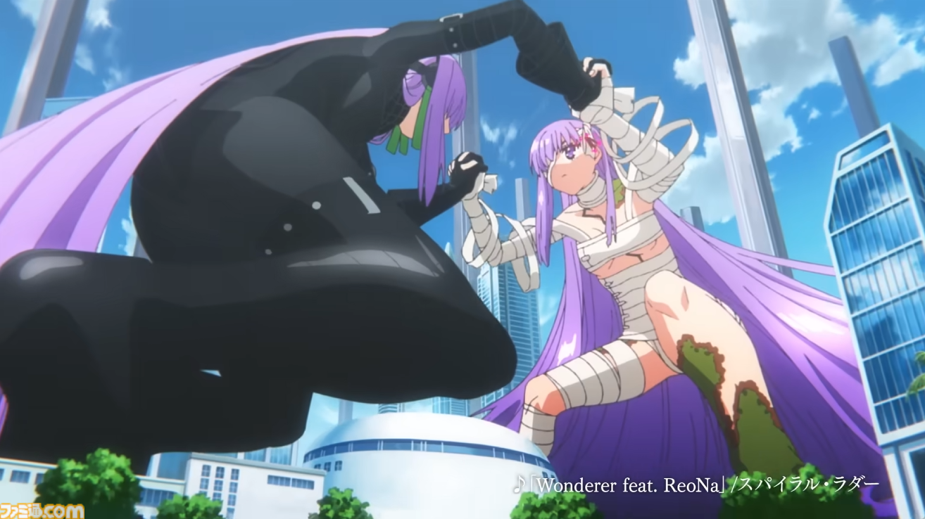 【FGO】奏章3が8/28より期間限定で開放。水着イベント2024の続きとなるストーリーで、BBドバイ・テノチティトラン・ヒロインXXオルタが登場【Fate/Grand Order】