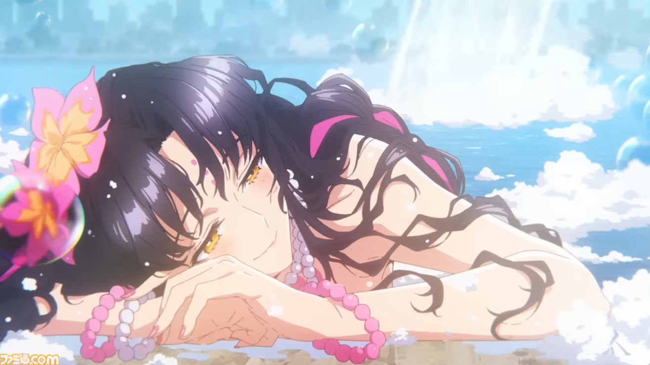 【FGO】奏章3が8/28より期間限定で開放。水着イベント2024の続きとなるストーリーで、BBドバイ・テノチティトラン・ヒロインXXオルタが登場【Fate/Grand Order】