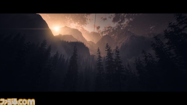 『Until Dawn -惨劇の山荘-』PS5版が10月4日に、PC版が10月5日に発売決定。オリジナル版との“比較トレーラー”も公開