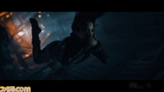 『Until Dawn -惨劇の山荘-』PS5版が10月4日に、PC版が10月5日に発売決定。オリジナル版との“比較トレーラー”も公開