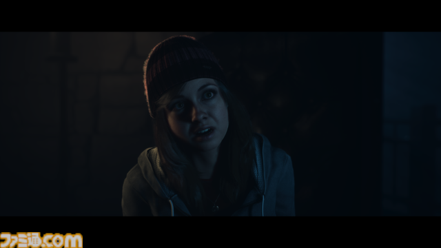 『Until Dawn -惨劇の山荘-』PS5版が10月4日に、PC版が10月5日に発売決定。オリジナル版との“比較トレーラー”も公開