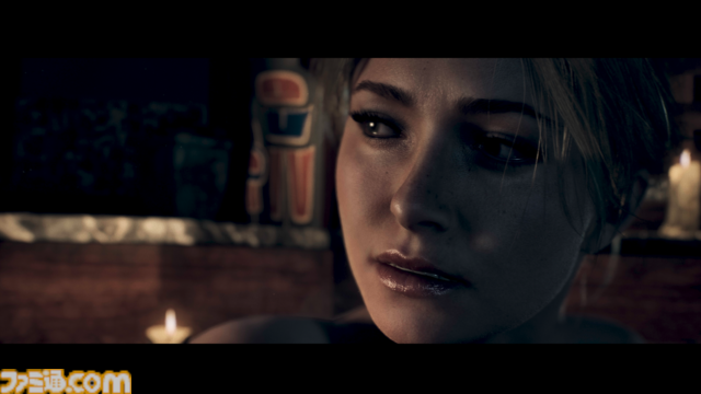 『Until Dawn -惨劇の山荘-』PS5版が10月4日に、PC版が10月5日に発売決定。オリジナル版との“比較トレーラー”も公開