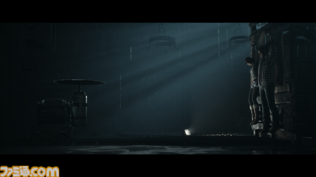 『Until Dawn -惨劇の山荘-』PS5版が10月4日に、PC版が10月5日に発売決定。オリジナル版との“比較トレーラー”も公開