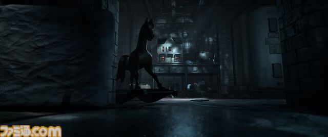 『Until Dawn -惨劇の山荘-』PS5版が10月4日に、PC版が10月5日に発売決定。オリジナル版との“比較トレーラー”も公開