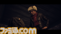 『Until Dawn -惨劇の山荘-』PS5版が10月4日に、PC版が10月5日に発売決定。オリジナル版との“比較トレーラー”も公開