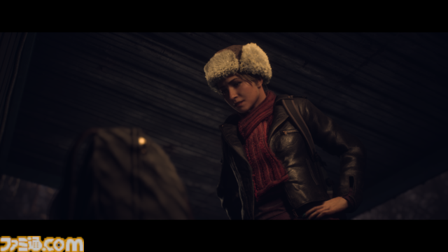 『Until Dawn -惨劇の山荘-』PS5版が10月4日に、PC版が10月5日に発売決定。オリジナル版との“比較トレーラー”も公開
