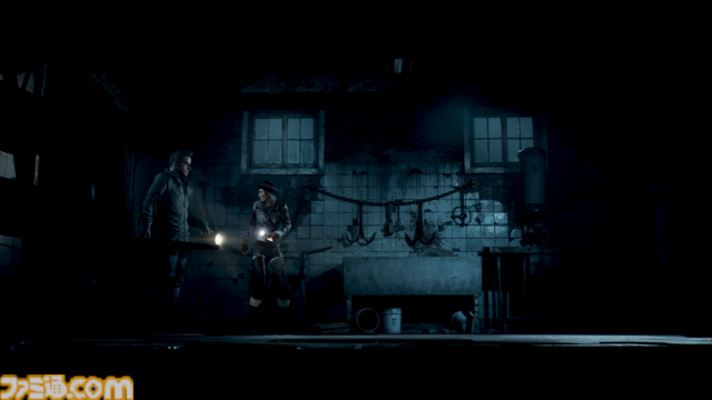 『Until Dawn -惨劇の山荘-』PS5版が10月4日に、PC版が10月5日に発売決定。オリジナル版との“比較トレーラー”も公開