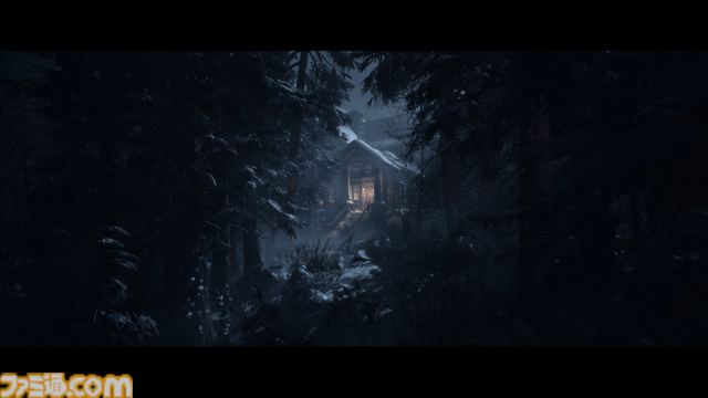 『Until Dawn -惨劇の山荘-』PS5版が10月4日に、PC版が10月5日に発売決定。オリジナル版との“比較トレーラー”も公開