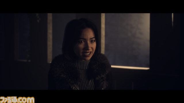 『Until Dawn -惨劇の山荘-』PS5版が10月4日に、PC版が10月5日に発売決定。オリジナル版との“比較トレーラー”も公開