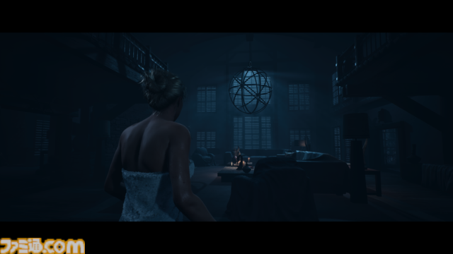 『Until Dawn -惨劇の山荘-』PS5版が10月4日に、PC版が10月5日に発売決定。オリジナル版との“比較トレーラー”も公開