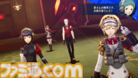 『ペルソナ3 リロード: エピソードアイギス』先行レビュー。難易度NORMAL導入など遊びやすさが向上、銃撃は気持ちいい！ オリジナル版と比較しながら世界最速試遊