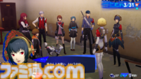 『ペルソナ3 リロード: エピソードアイギス』先行レビュー。難易度NORMAL導入など遊びやすさが向上、銃撃は気持ちいい！ オリジナル版と比較しながら世界最速試遊
