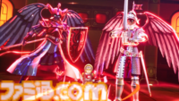 『ペルソナ3 リロード: エピソードアイギス』先行レビュー。難易度NORMAL導入など遊びやすさが向上、銃撃は気持ちいい！ オリジナル版と比較しながら世界最速試遊