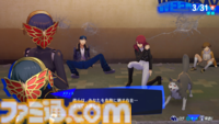 『ペルソナ3 リロード: エピソードアイギス』先行レビュー。難易度NORMAL導入など遊びやすさが向上、銃撃は気持ちいい！ オリジナル版と比較しながら世界最速試遊