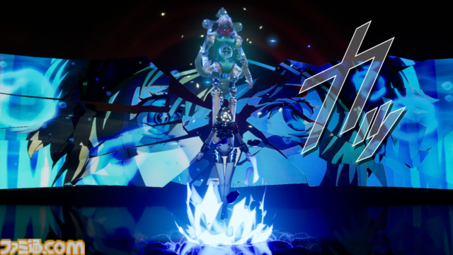 『ペルソナ3 リロード: エピソードアイギス』先行レビュー。難易度NORMAL導入など遊びやすさが向上、銃撃は気持ちいい！ オリジナル版と比較しながら世界最速試遊