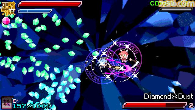 さくらみこが主役の弾幕シューティング『エリート陰陽師みこ』体験版配信。悪霊に憑りつかれたホロライブメンバーを救い出せ