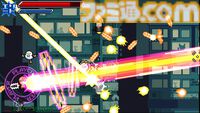 さくらみこが主役の弾幕シューティング『エリート陰陽師みこ』体験版配信。悪霊に憑りつかれたホロライブメンバーを救い出せ